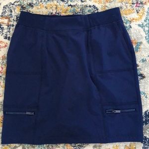 - Chico’s Zenergy skirt